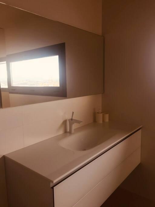 Suite En El Faro De Hondarribia, Con Vistas エクステリア 写真