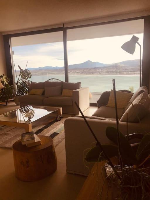 Suite En El Faro De Hondarribia, Con Vistas エクステリア 写真