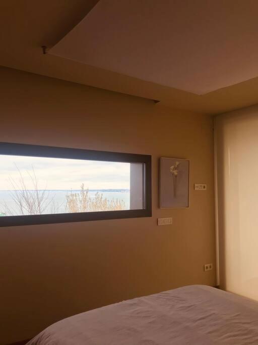 Suite En El Faro De Hondarribia, Con Vistas エクステリア 写真