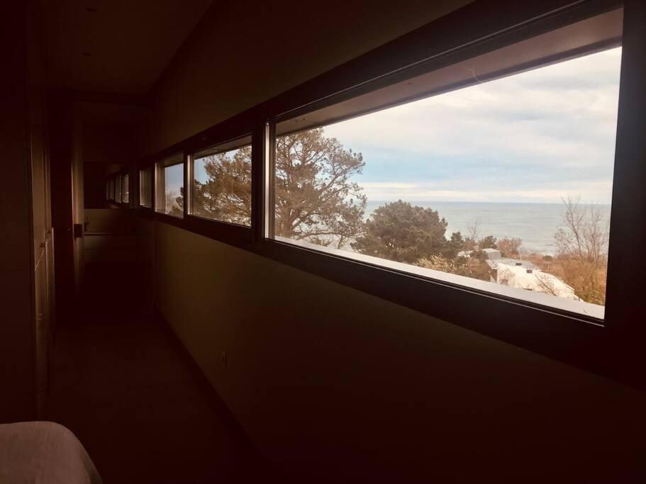 Suite En El Faro De Hondarribia, Con Vistas エクステリア 写真