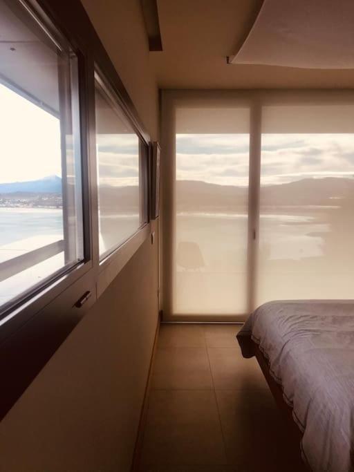 Suite En El Faro De Hondarribia, Con Vistas エクステリア 写真