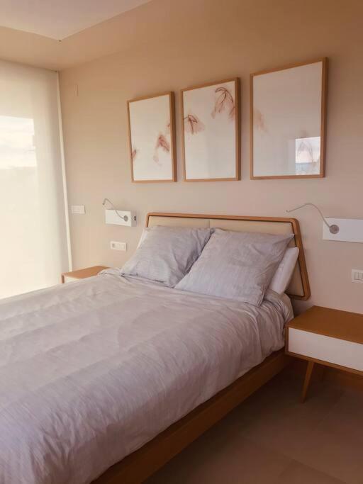 Suite En El Faro De Hondarribia, Con Vistas エクステリア 写真